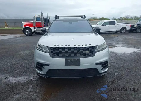 2019 Land Rover Range Rover Velar P250 R-Dynamic Se z USA, uszkodzony, nr VIN SALYL2EXXKA783653